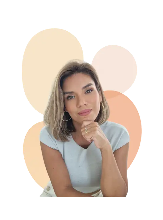 Angelina Karos graphic designer