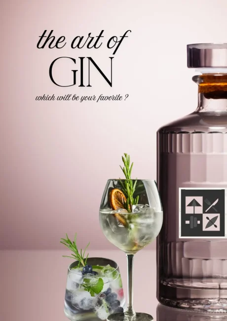 The Art of Gin
